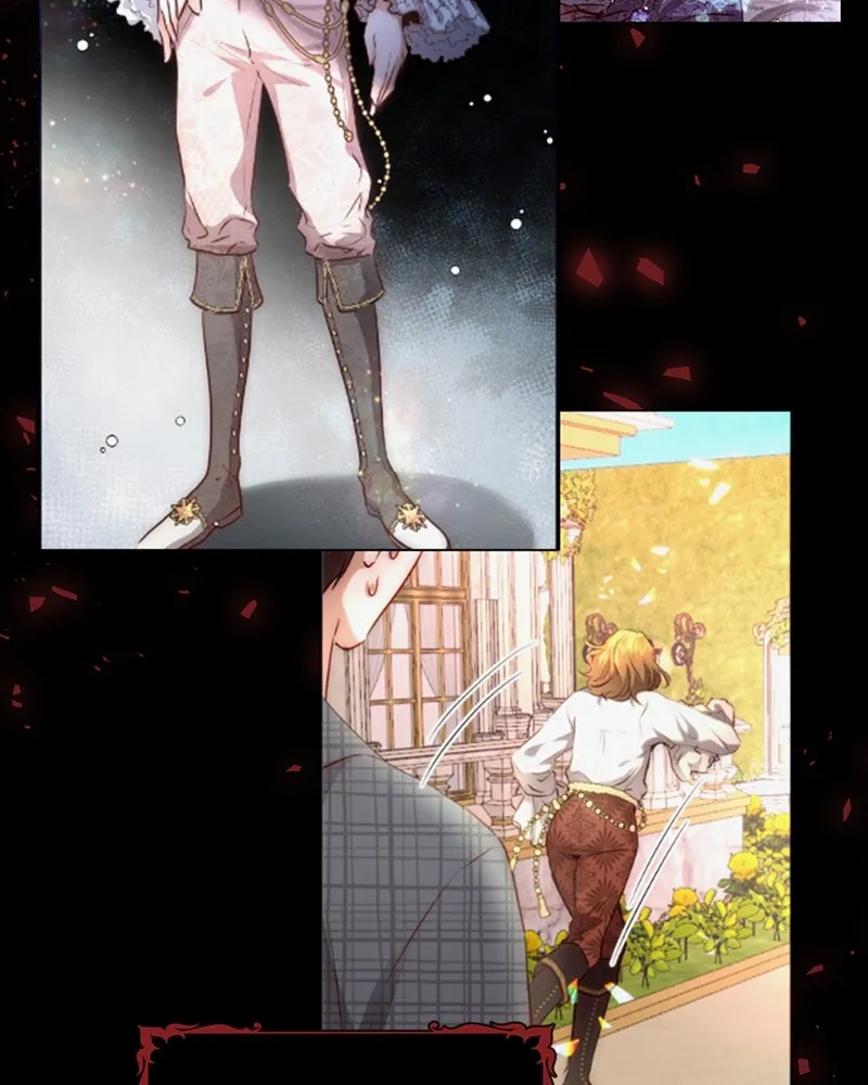 เจ้าหญิงคลั่งแห่งวังหลวง ตอนที่ 7 รูปที่ 56