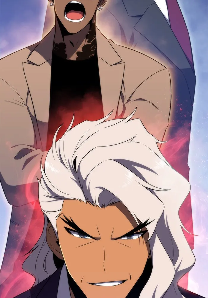 ผู้เล่นหน้าใหม่เลเวลแมกซ์ ตอนที่ 49 ผู้อาศัยบนหอคอย รูปที่ 53