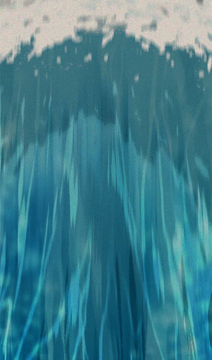 โชคชะตานำพารัก ตอนที่ 82 ไม่มีเลย รูปที่ 35