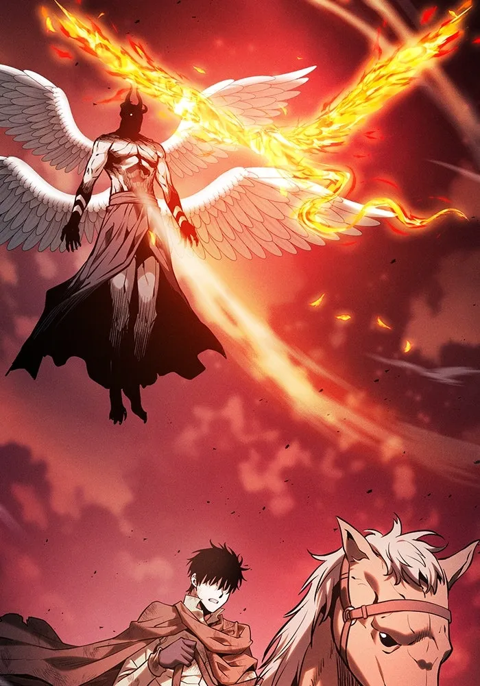 นักดาบอัจฉริยะจากอะคาเดมี ตอนที่ 88 รูปที่ 104