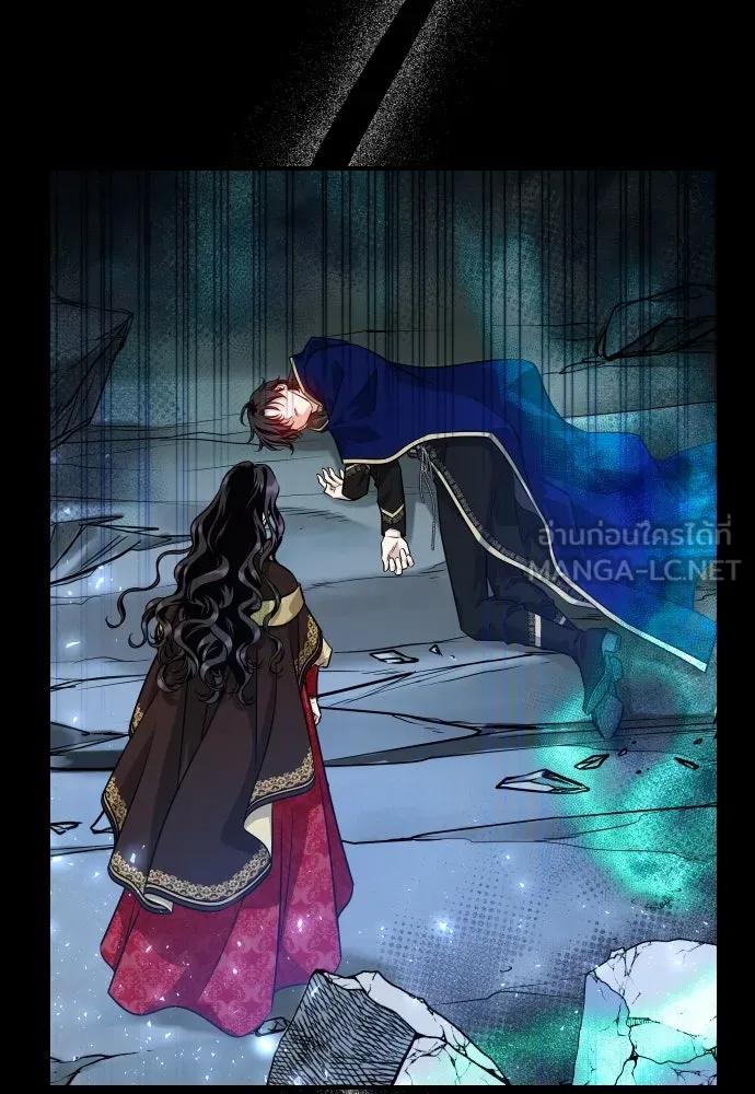 จักรพรรดิคลั่งรักที่เด็กกว่าฉันพันปี ตอนที่ 14 รูปที่ 102