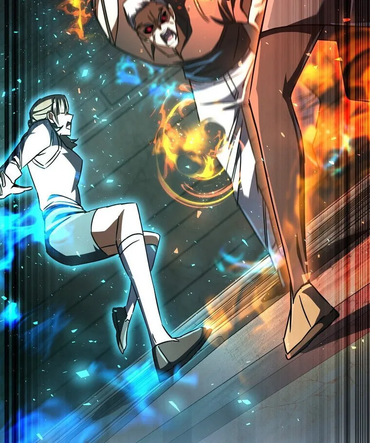 The Returned Extra Becomes a Genius ต_วประกอบผ_หวนค_นส_จอมเวทอ_จฉร_ยะ ตอนที่ ตอนที่ 21 รูปที่ 84