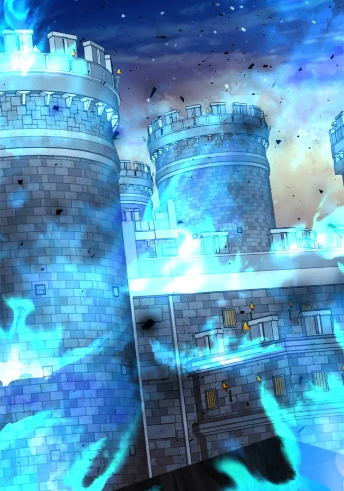 ตัวร้ายอย่างฉันขออยู่อย่างสงบ ตอนที่ 48 (จบซีซัน 1) รูปที่ 61