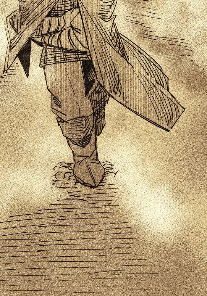 พลิกชะตาคว้าไอเทมระดับเทพ ตอนที่ 51 ฟาฟเนียร์ (2) รูปที่ 52