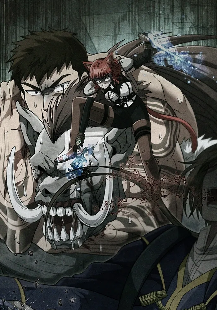 เอาชีวิตรอดในเกมฉบับคนเถื่อน ตอนที่ 79 ชั่งน้ำหนัก รูปที่ 107