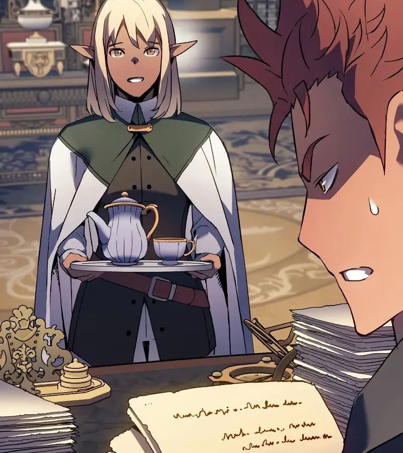 The Indomitable Martial King ตอนที่ ตอนที่ 67 รูปที่ 104