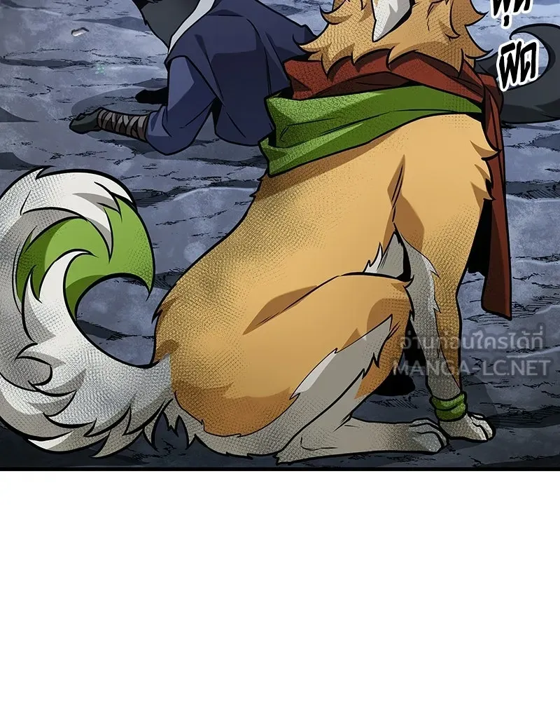 Omniscient Reader อ่านชะตาวันสิ้นโลก ตอนที่ 49 สิ่งที่ทำได้ดีที่สุด (3) รูปที่ 123