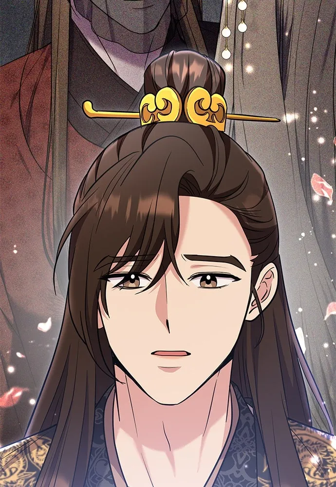 ข้าเนี่ยนะเป็นพระสนม ตอนที่ 70 จะไว้ใจหรือความรักพังทลายกันนะ รูปที่ 44