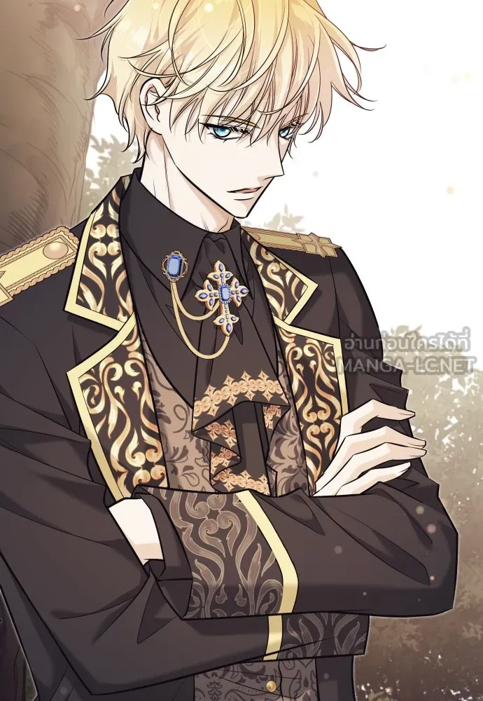 จักรพรรดิคลั่งรักที่เด็กกว่าฉันพันปี ตอนที่ 20 รูปที่ 51