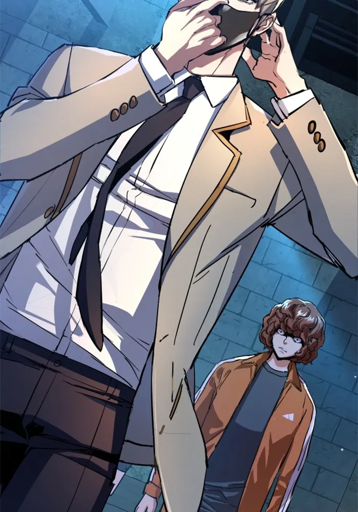 พี่ชายสายบอดี้การ์ด ตอนที่ 165 รูปที่ 50