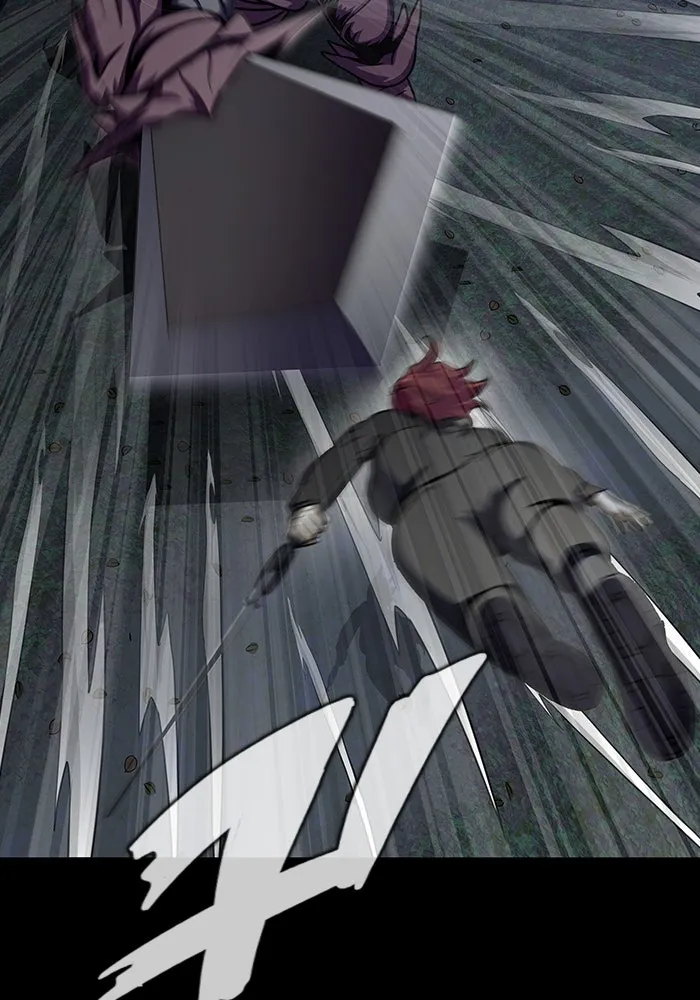 เพลเยอร์นักกินเหล็ก ตอนที่ 43 รูปที่ 169