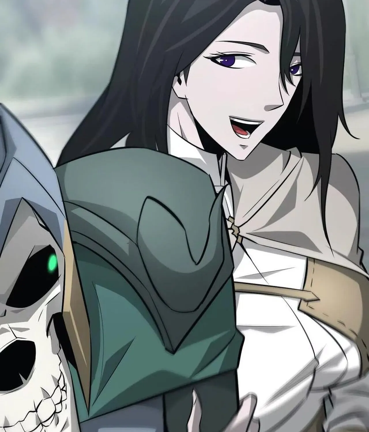 Unparalleled in the Online Gaming World ยอดคน ณ โลกออนไลน_ ตอนที่ ตอนที่ 37 รูปที่ 62