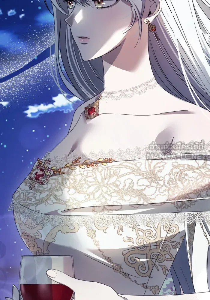 ทำแบบนี้ไม่ได้เพคะ องค์ชาย ตอนที่ 43 รูปที่ 105