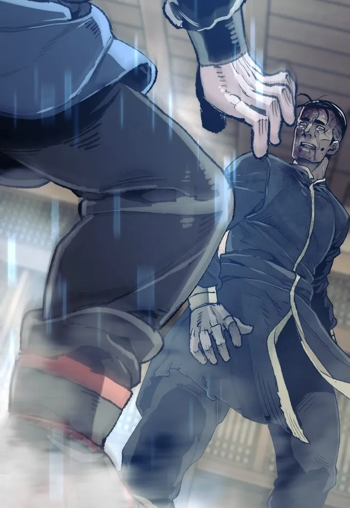 เส้นทางสู่เทพมาร ตอนที่ 78 รูปที่ 7