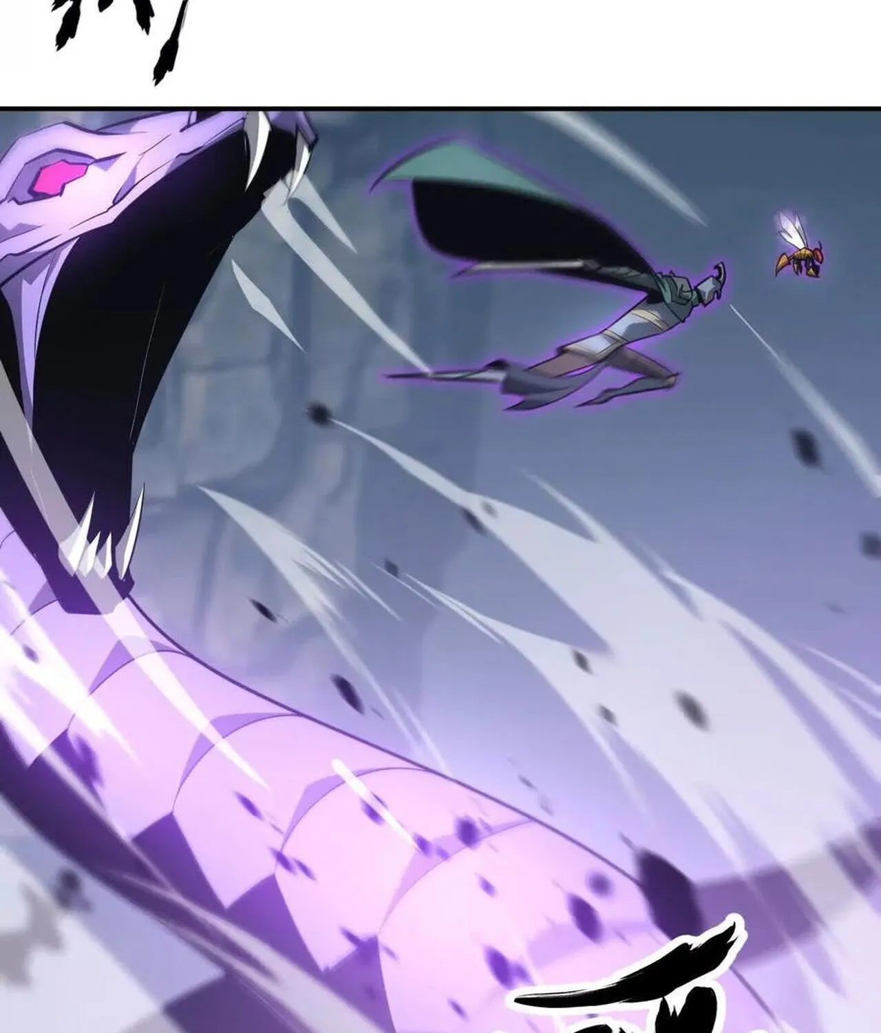 Unparalleled in the Online Gaming World ยอดคน ณ โลกออนไลน_ ตอนที่ ตอนที่ 42 รูปที่ 102