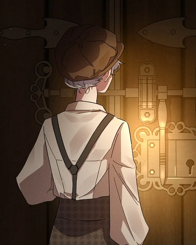 โอ้ ศัตรูที่รัก ตอนที่ 10 รูปที่ 53