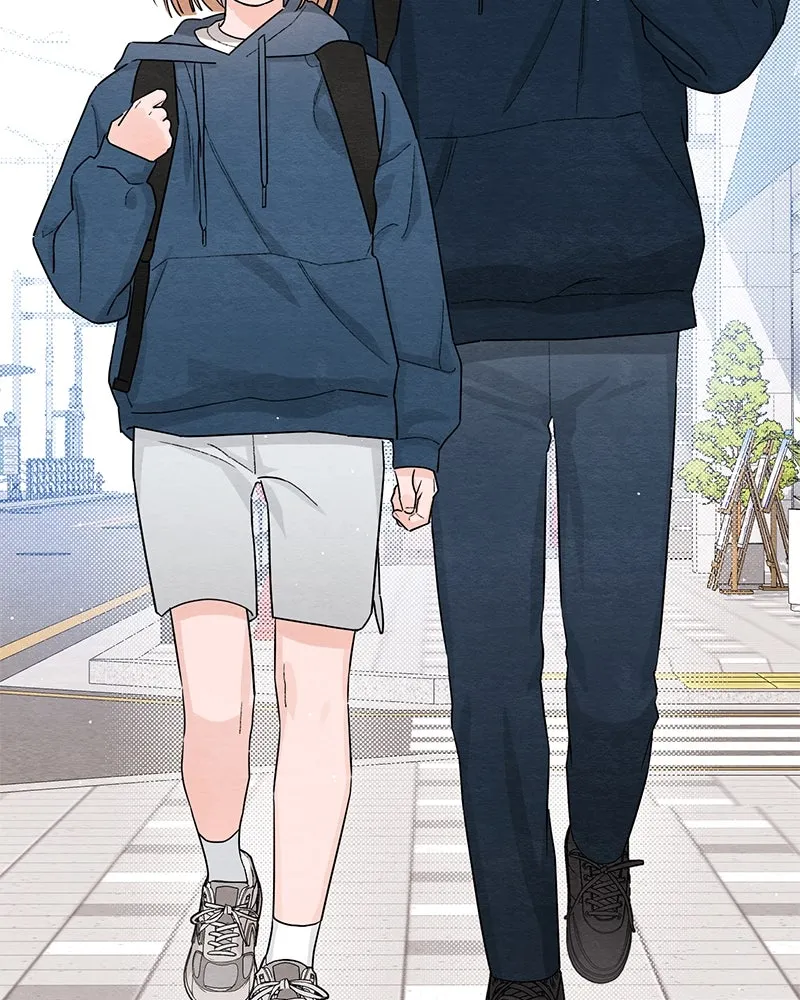 เป็นวัยรุ่นมันเหนื่อย ตอนที่ 30 รูปที่ 10