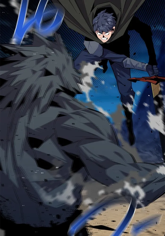 แยกร่าง ล่าอัตโนมัติ ตอนที่ 95 การฝึก รูปที่ 2