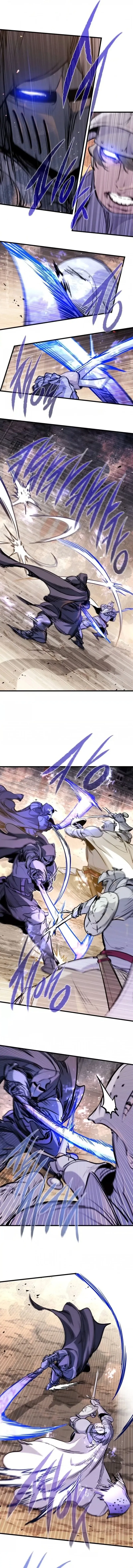 The Regressed Mercenary_s Machinations ตำนานราชาแห_งทหารร_บจ_าง ตอนที่ ตอนที่ 62 รูปที่ 4