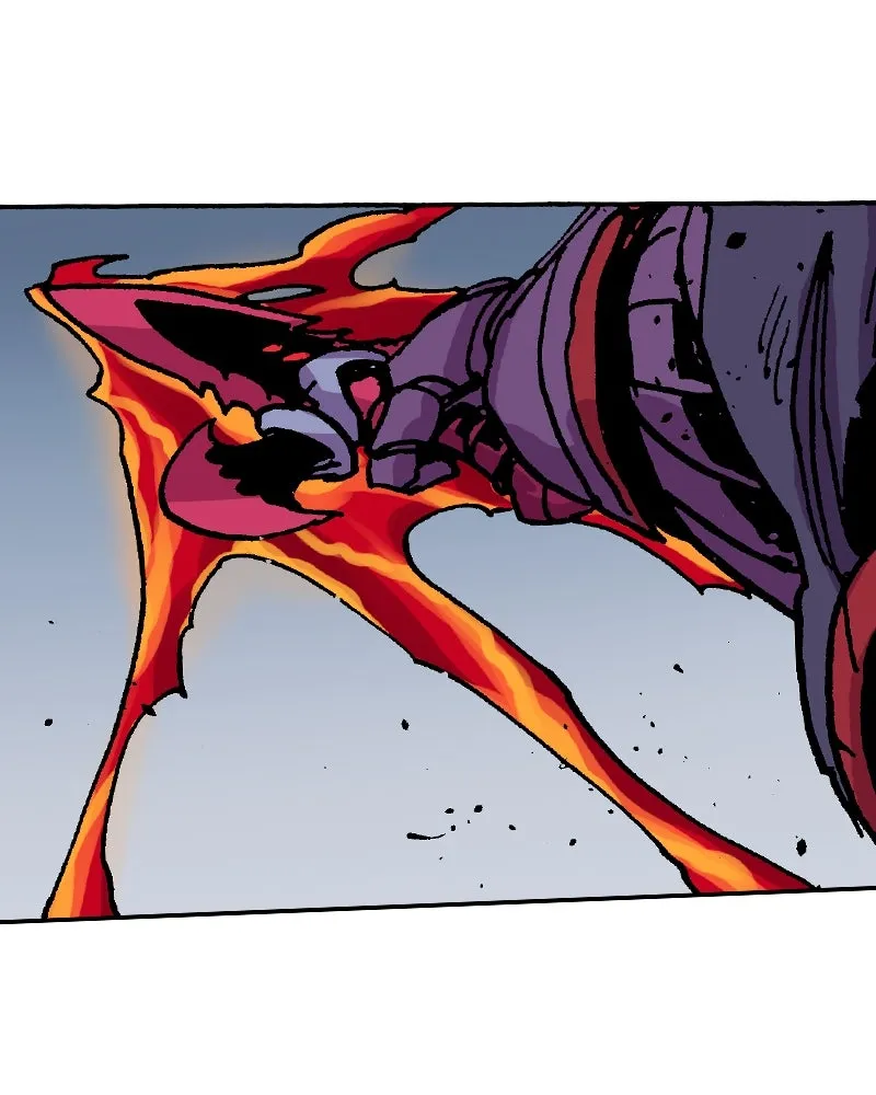 เคลวาเทส อสูรจอมราชัน ตอนที่ 41 ไฮดราทในเปลวสงคราม รูปที่ 25