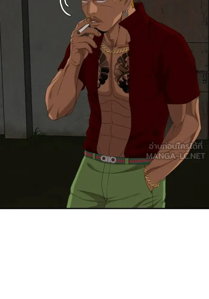 BAD GUY ตอนที่ 256 รูปที่ 82