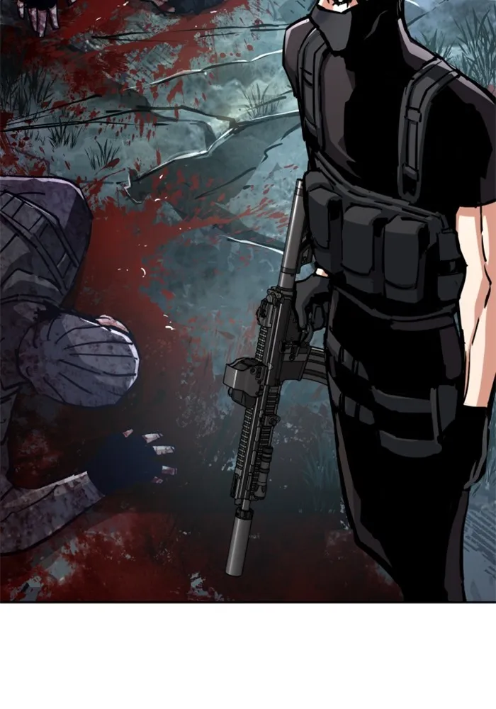 พี่ชายสายบอดี้การ์ด ตอนที่ 223 รูปที่ 31