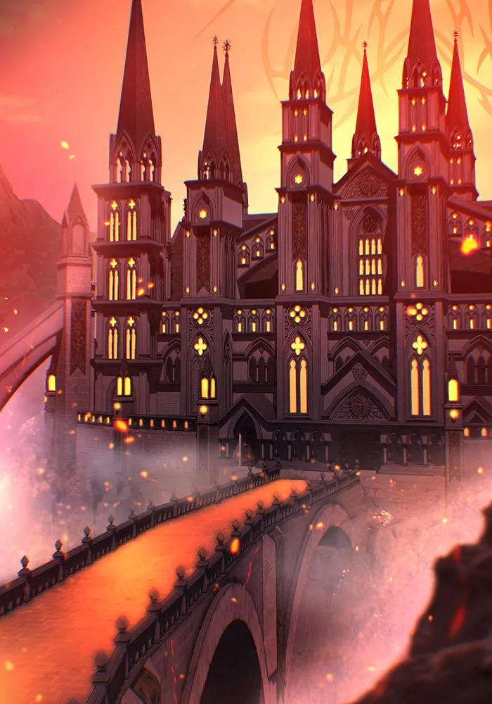 จอมเวทเกิดใหม่ในรอบ 66666 ปี ตอนที่ 144 รูปที่ 13