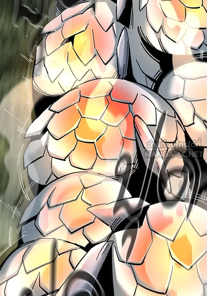 คุณปู่จอมยุทธกับหลานสาวสุดแกร่ง ตอนที่ 68 รูปที่ 108