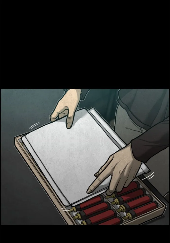 ตกศพสยอง ตอนที่ 17 รูปที่ 146