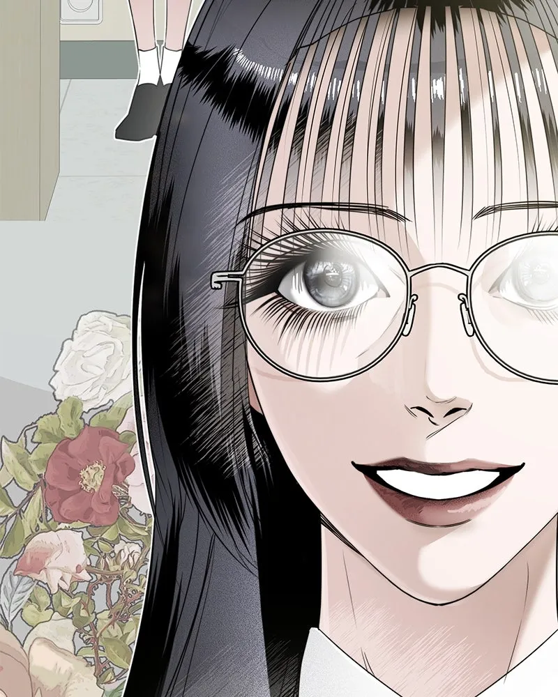 สี่สาวชาวกี ตอนที่ 6 โรงเรียนที่เพิ่งเคยไป (1) รูปที่ 13