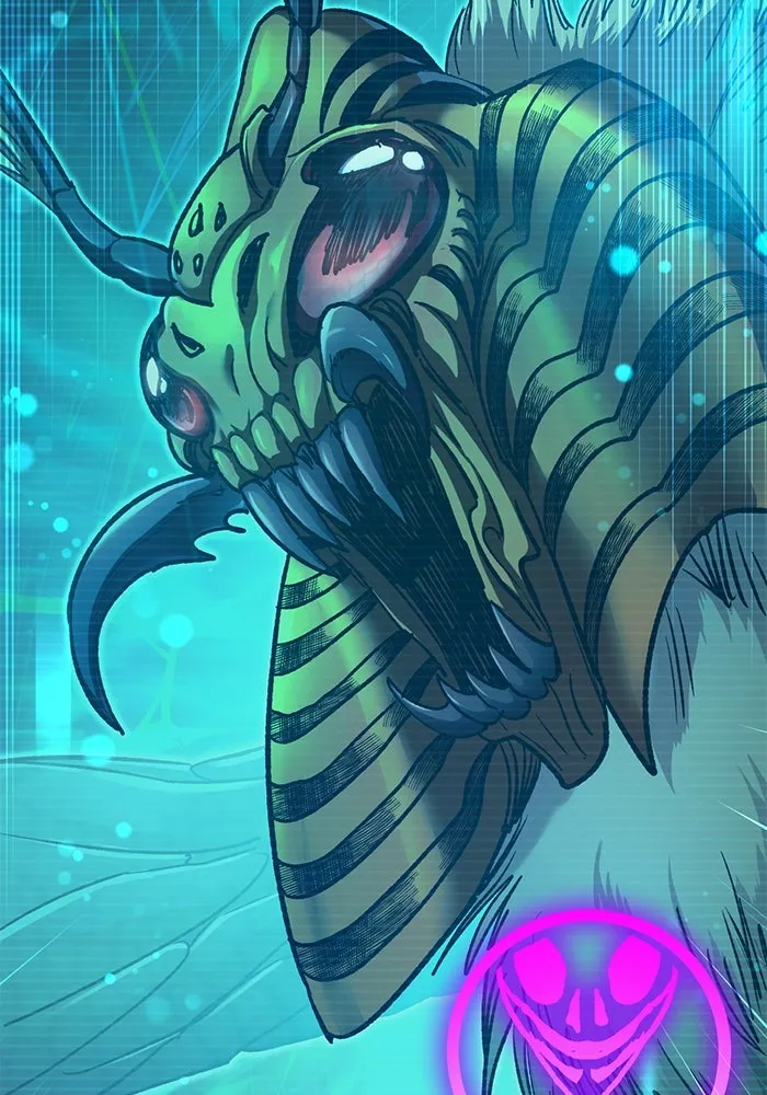 My S-Class Hunters ตอนที่ 124 ดึงดูด (1) รูปที่ 67