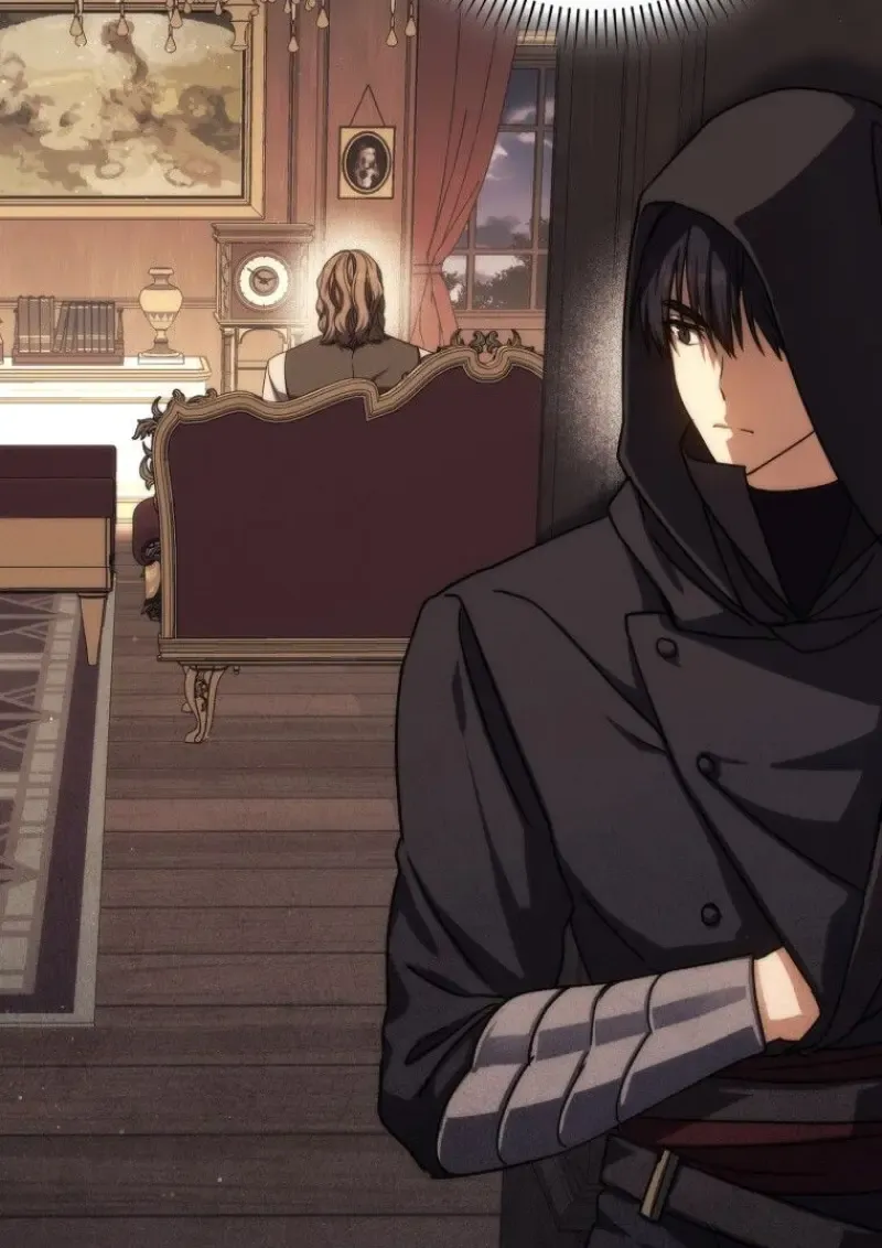 The Reincarnated Assassin Is a Swordmaster ตอนที่ ตอนที่ 78 รูปที่ 143