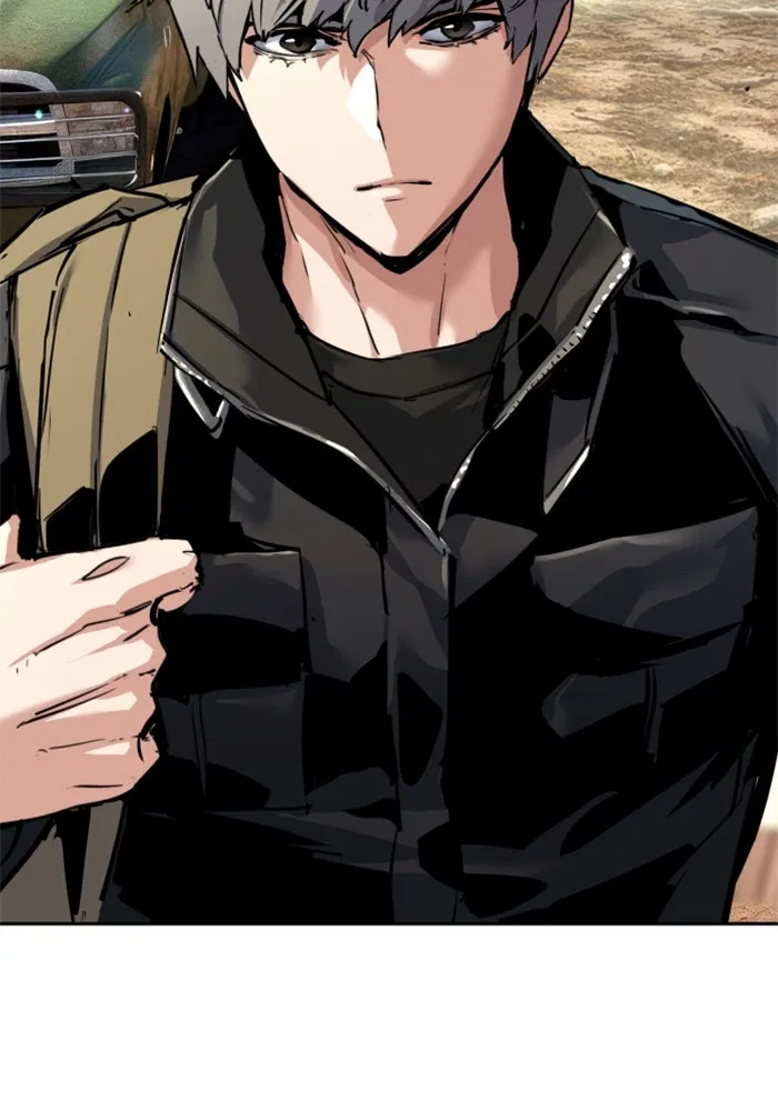 พี่ชายสายบอดี้การ์ด ตอนที่ 254 รูปที่ 32