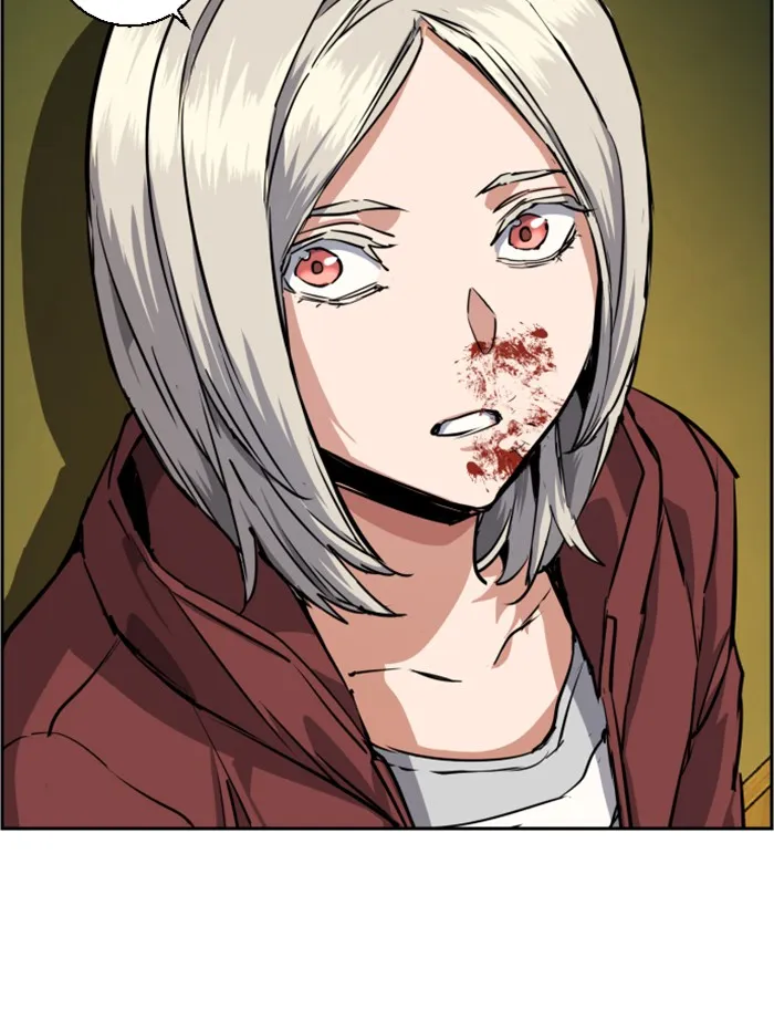 พี่ชายสายบอดี้การ์ด ตอนที่ 56 รูปที่ 140