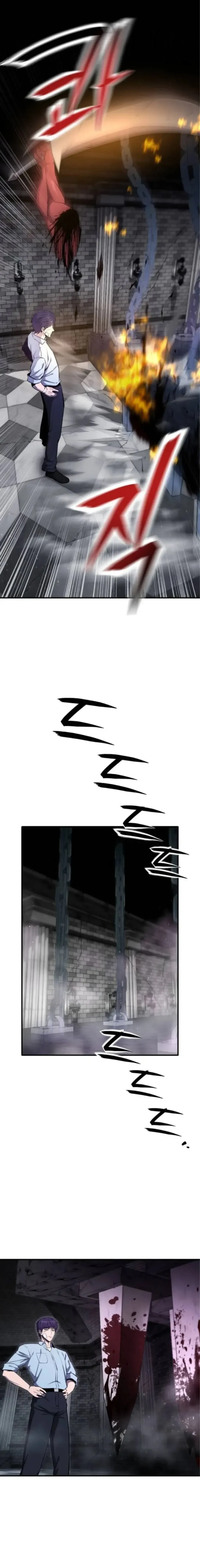 Nation-Class Dungeon Architect น_กออกแบบเขาวงกตระด_บชาต_ ตอนที่ ตอนที่ 3 รูปที่ 26