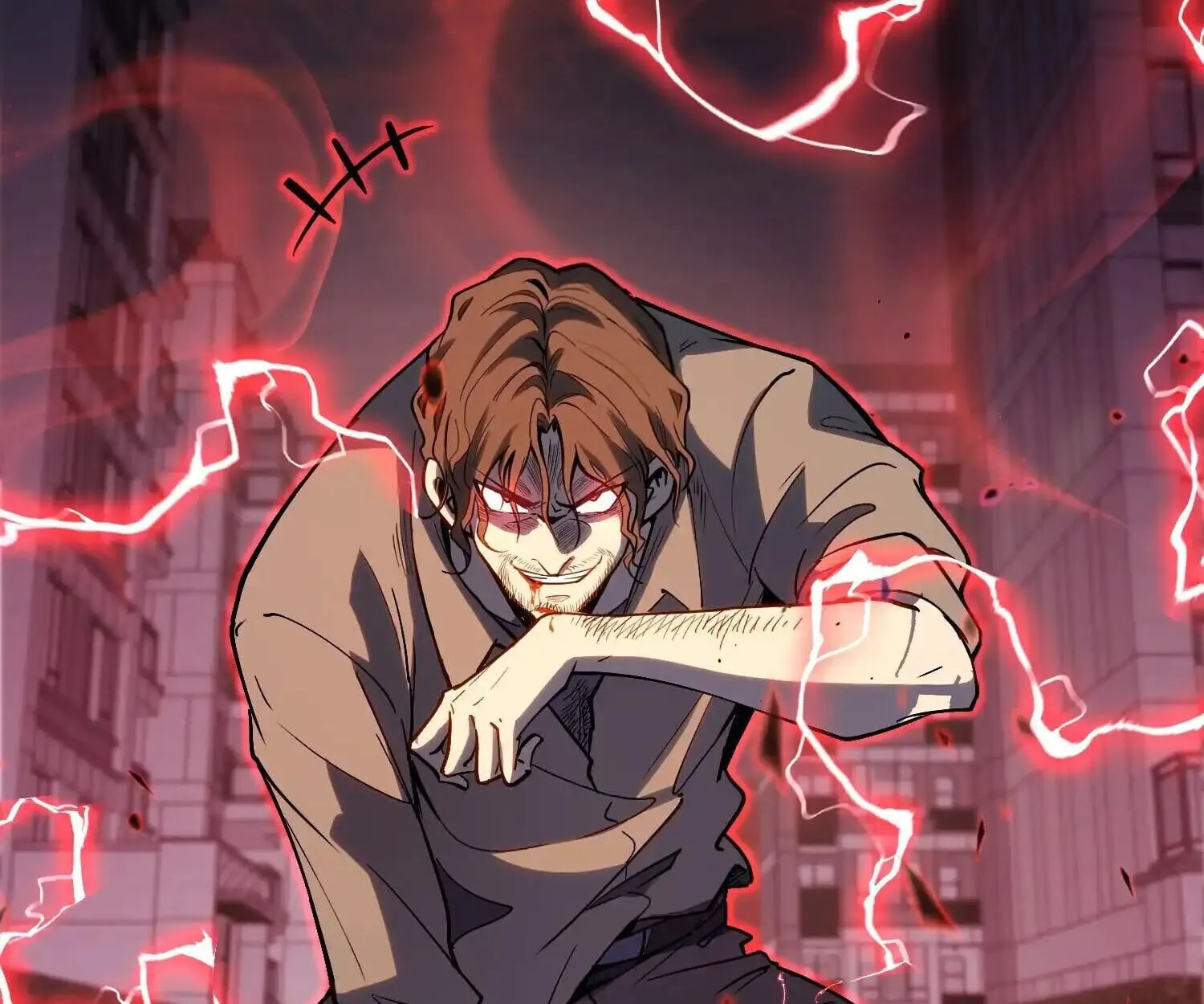 Full-Time Awakening ต_นพล_งไร_ข_ดจำก_ด ตอนที่ ตอนที่ 40 รูปที่ 71