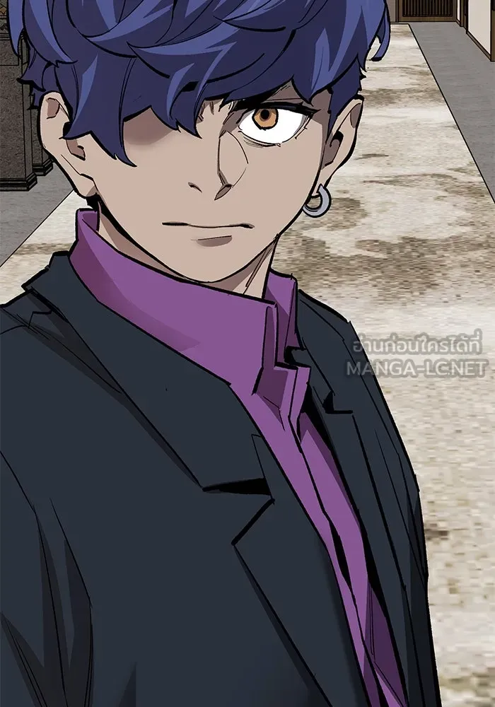 ยอดคนเลเวลทะลุ ตอนที่ 59 เส้นเวลา รูปที่ 120