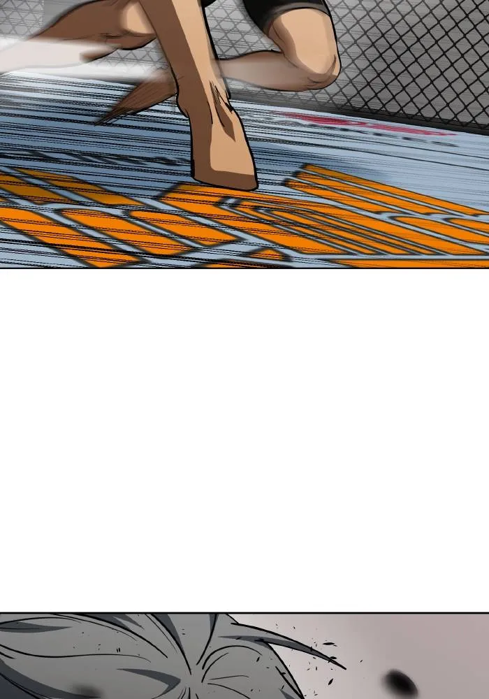 ราชาแห่งอ็อกทากอน ตอนที่ 78 รูปที่ 91