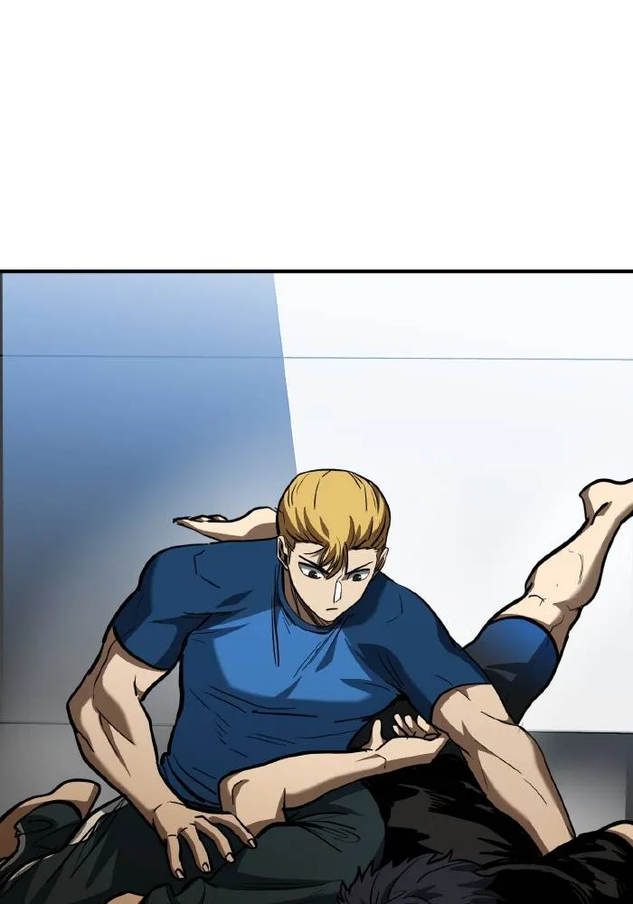 ราชาแห่งอ็อกทากอน ตอนที่ 40 รูปที่ 32