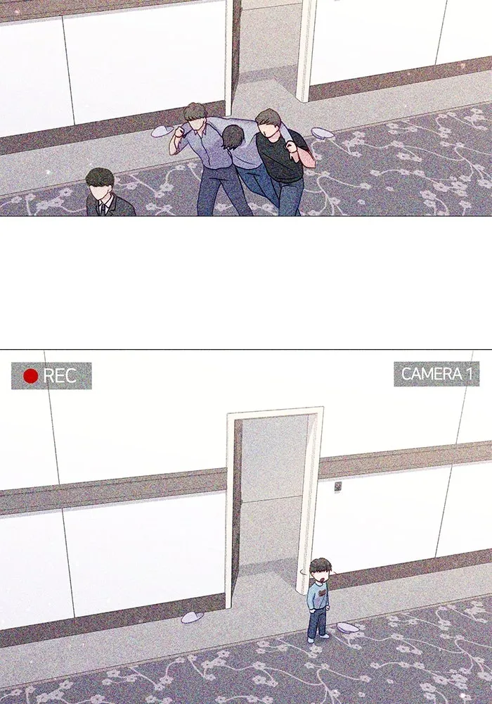 คู่มือคว้าหัวใจนายตัวร้าย ตอนที่ 23 รูปที่ 22