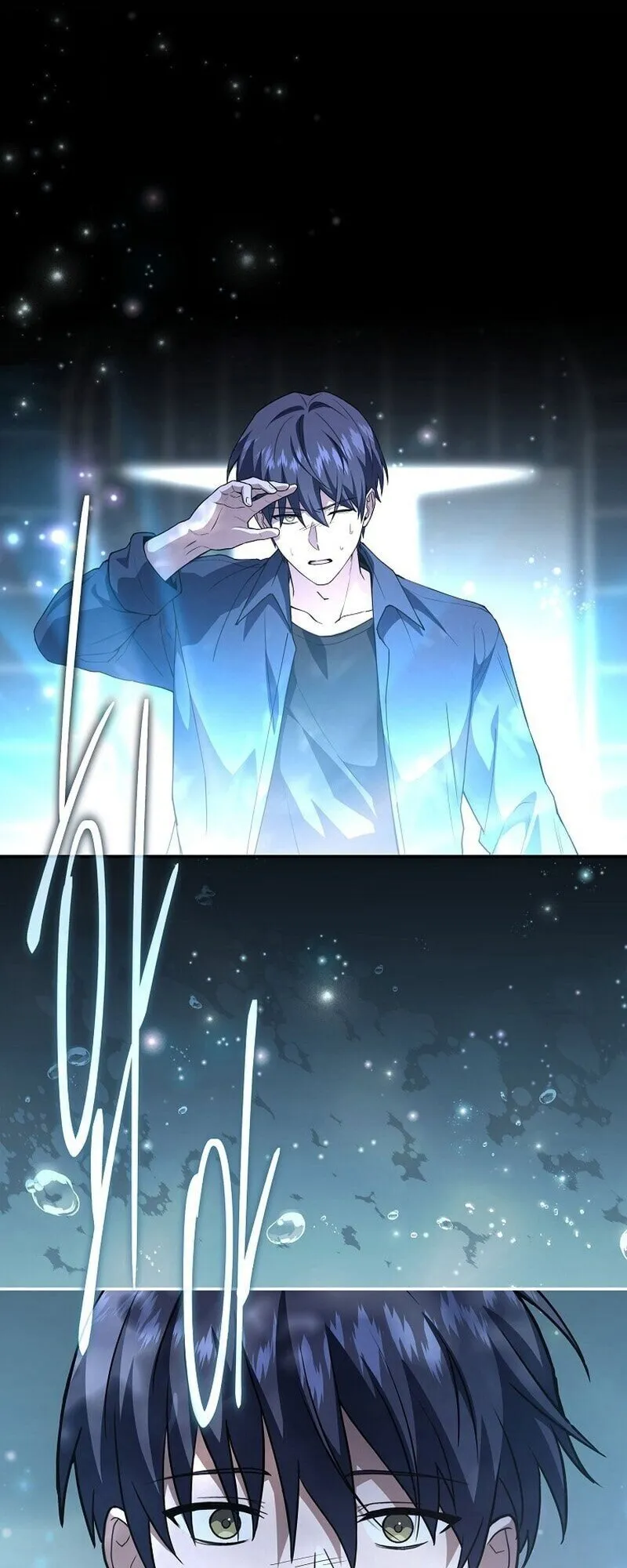 Return of the Frozen Player ตอนที่ ตอนที่ 165 รูปที่ 21