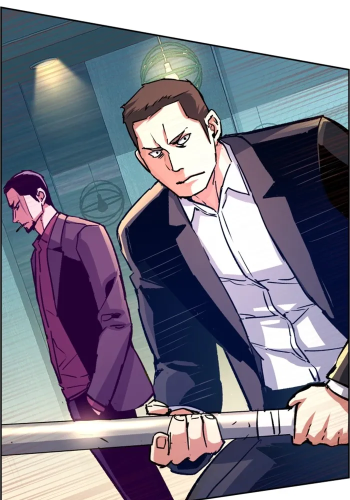 พี่ชายสายบอดี้การ์ด ตอนที่ 112 รูปที่ 17