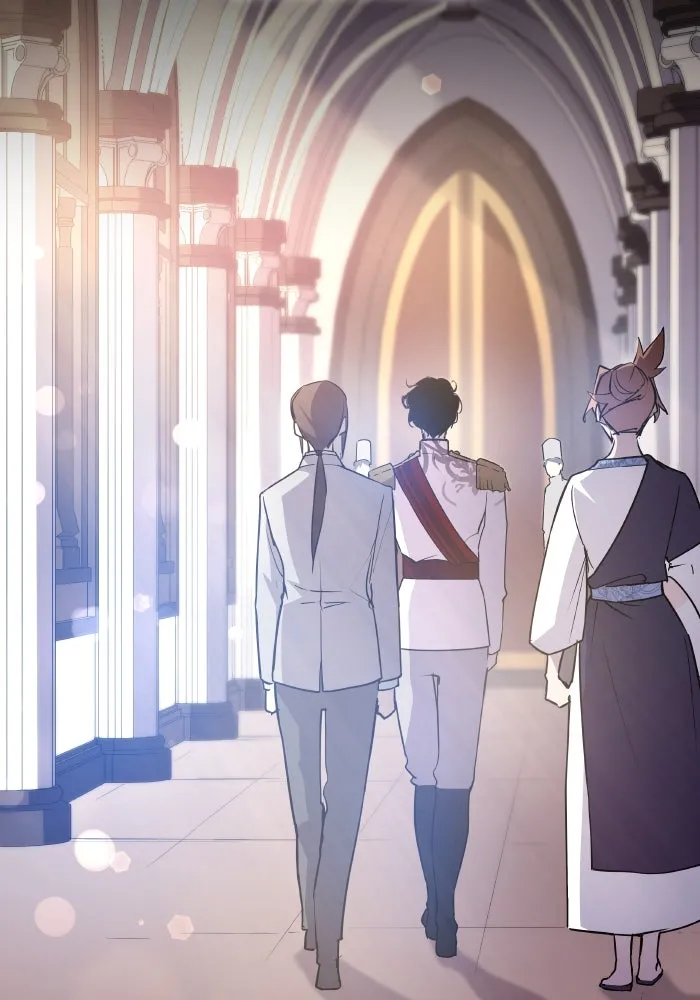 ฟิลเลียโรเซ่กับคำทำนายแห่งมงกุฎหนาม ตอนที่ 112 รูปที่ 40