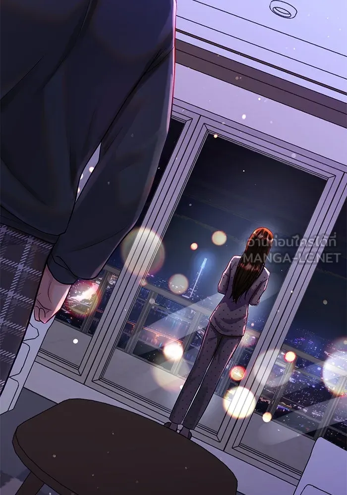 คู่มือคว้าหัวใจนายตัวร้าย ตอนที่ 54 รูปที่ 15