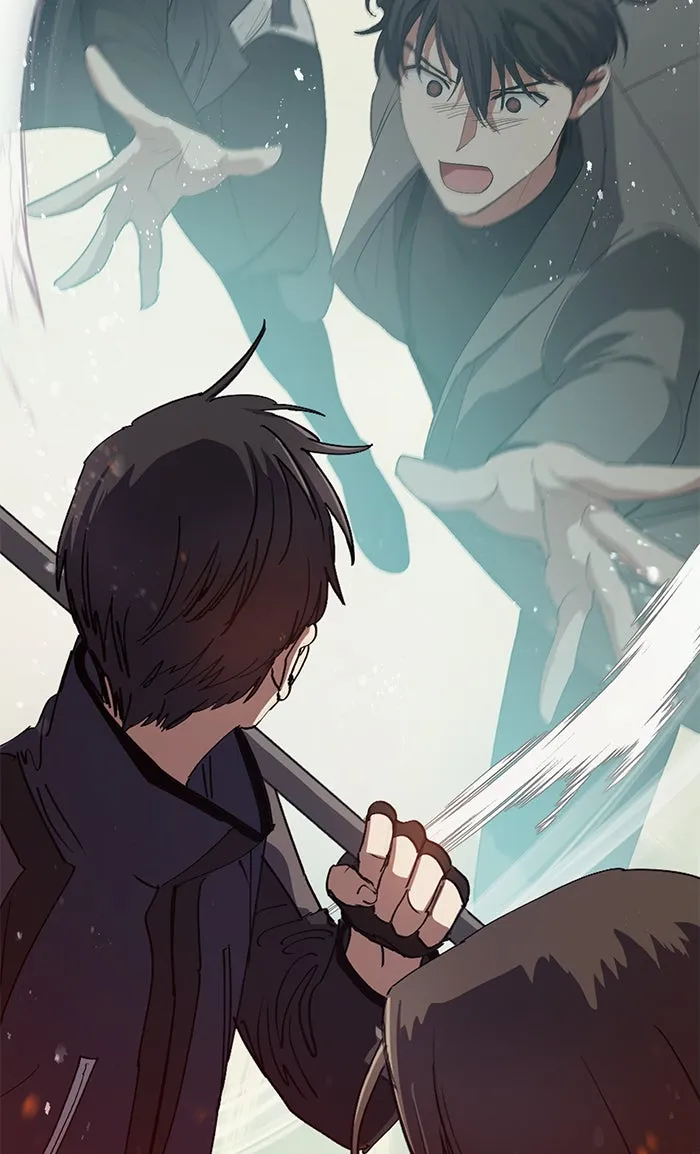 My S-Class Hunters ตอนที่ 24 เจอแล้ว! รูปที่ 32