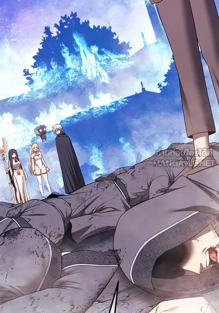 +99 ท่อนไม้พร้อมบวก ตอนที่ 61 ดิเมนชันอีตเตอร์ (9) รูปที่ 303