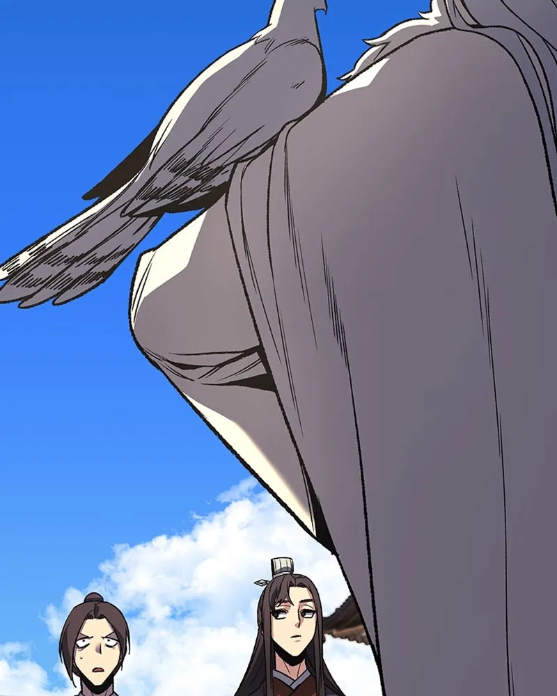 เกิดอีกทีเป็นว่าที่ประมุขลัทธิมาร ตอนที่ 20 รูปที่ 46