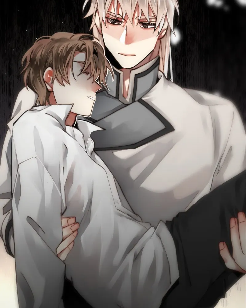 เทพมังกรคลั่งรัก ตอนที่ 32 ความปรารถนาที่คล้ายกัน รูปที่ 10