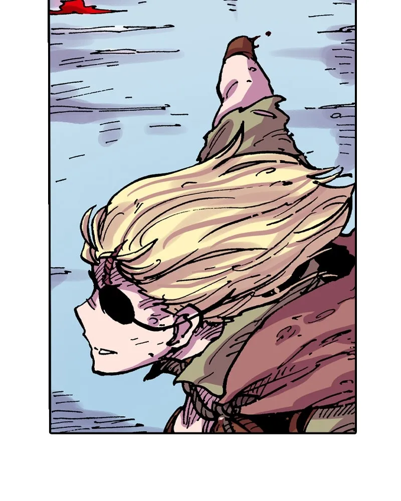 เคลวาเทส อสูรจอมราชัน ตอนที่ 55 ผู้กล้าจอมปลอม (3) รูปที่ 83