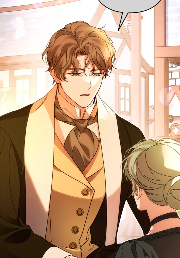 ฉันจะจีบท่านดยุกแดนเหนือ ตอนที่ 77 รูปที่ 28